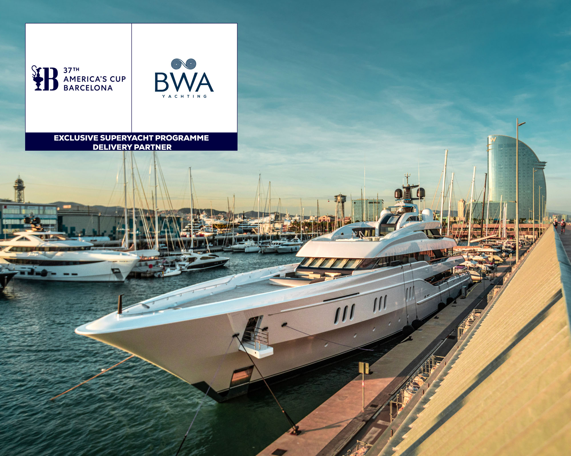 bwa yachting new england